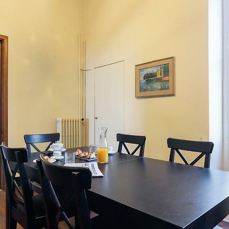 Carlotta Flexyrent Apartment Rapallo Luaran gambar