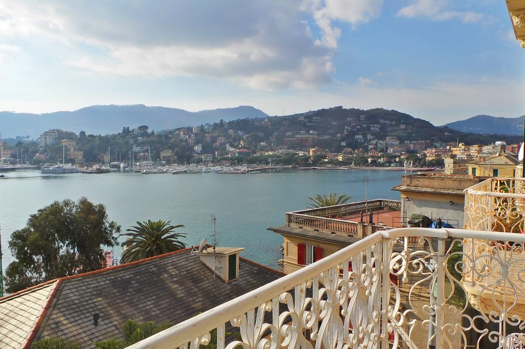 Carlotta Flexyrent Apartment Rapallo Luaran gambar