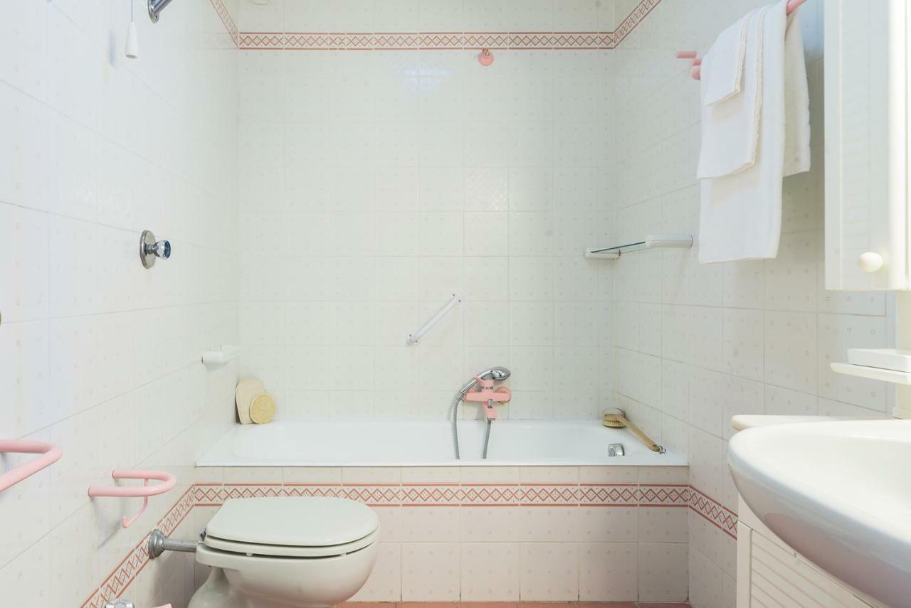 Carlotta Flexyrent Apartment Rapallo Luaran gambar