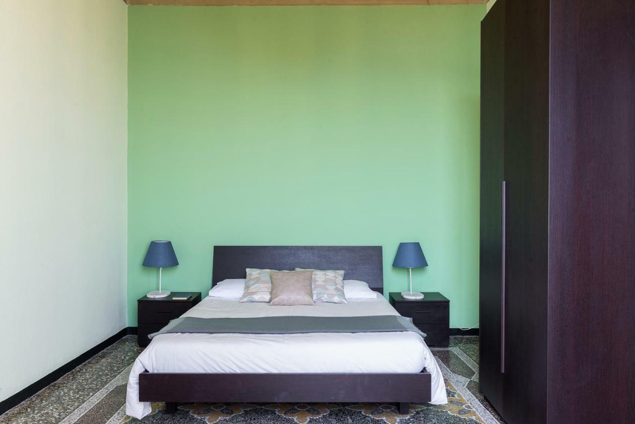 Carlotta Flexyrent Apartment Rapallo Luaran gambar